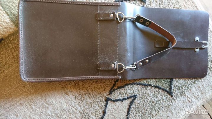 Сумка планшет сержанта