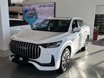 Новый JAECOO J8 2.0 AMT, 2024, цена от 4 049 000 руб.