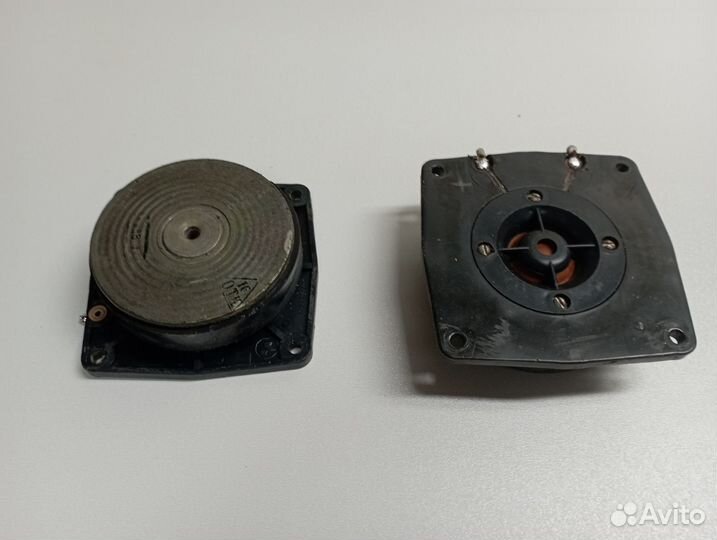 Корпус s90, динамики, фильтра