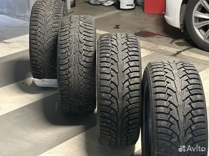 Nokian Tyres Hakkapeliitta 5 235/55 R17 103