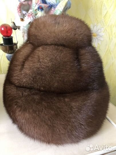 Новые норковые Шапки