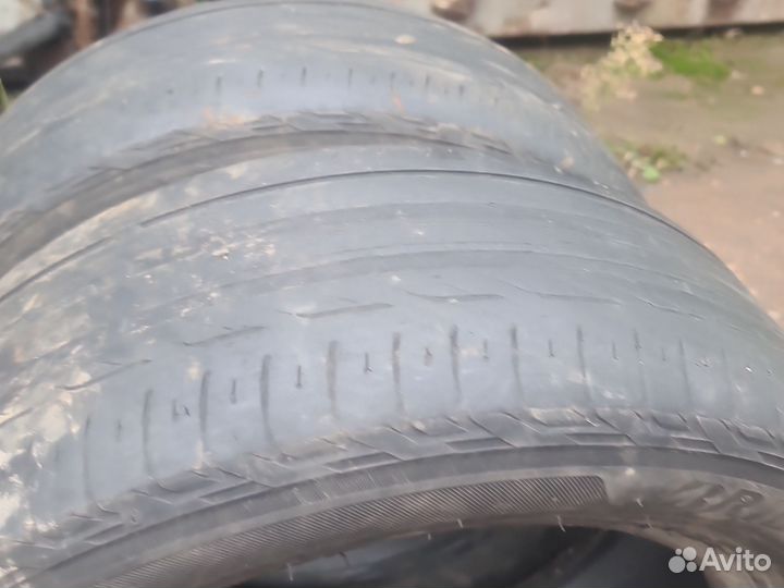 Bridgestone Turanza T001 205/55 R16