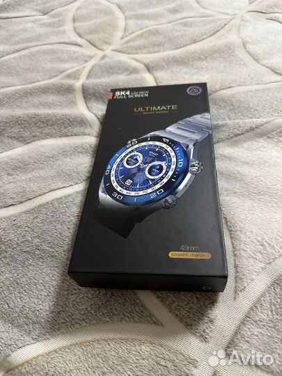 Ultimate SMART watch