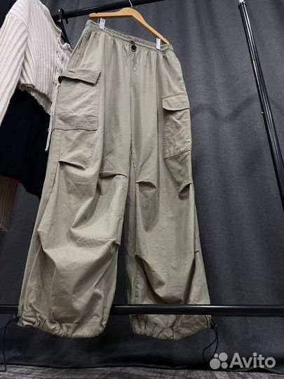 Джогеры женские