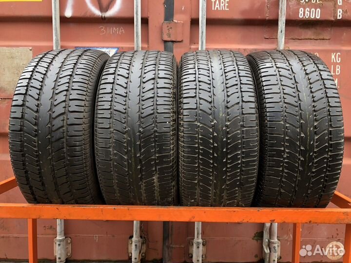 Goodyear Eagle NCT 60 235/60 R13