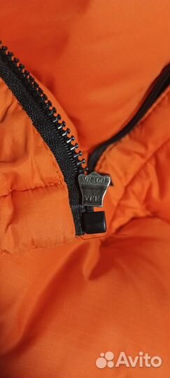 Пуховик мужской the north face 700