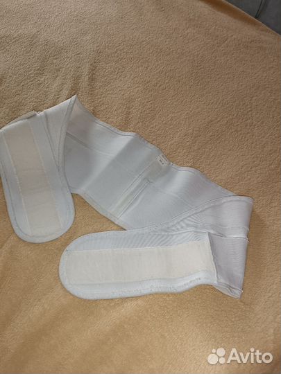 Бандаж для беременных бесплатно