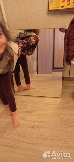 Зеркало новое 58+75