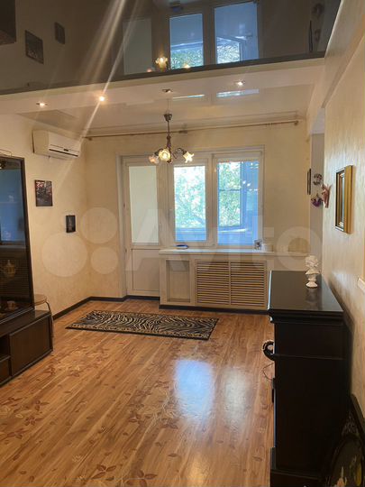 1-к. квартира, 32 м², 3/5 эт.