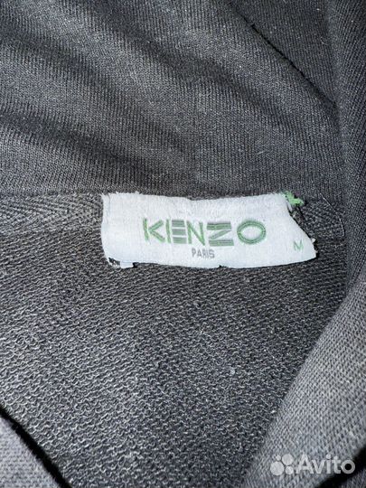 Худи Kenzo