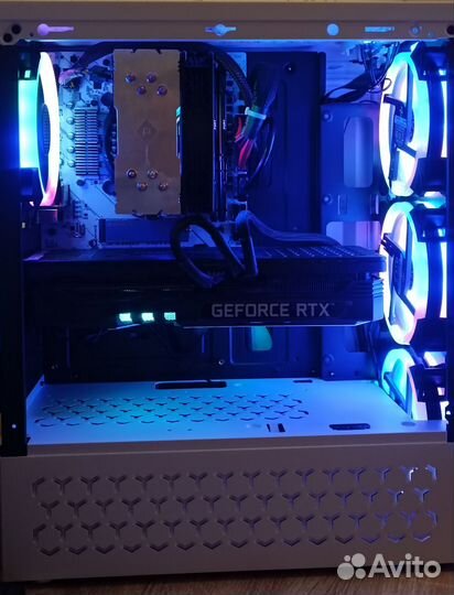 I5 - 13400f RTX 3070