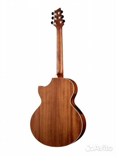 Cort NDX-Baritone-NS - электро-акустическая барито