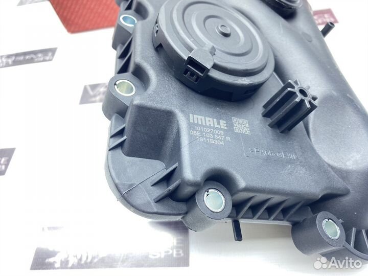 Новый маслоотделитель VW VAG AUK BKH