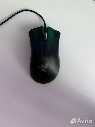 Razer deathadder 3500