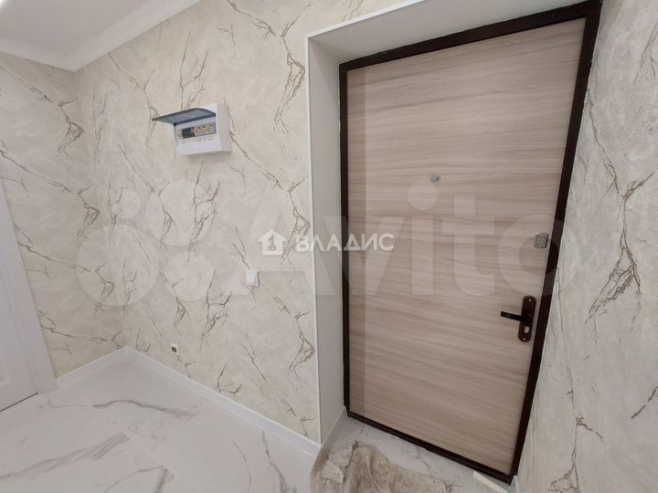 1-к. квартира, 47 м², 3/4 эт.