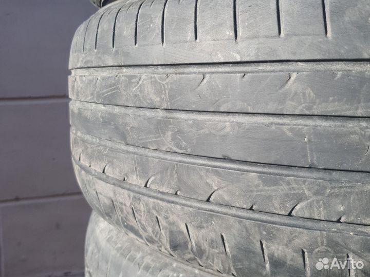 Bridgestone Dueler H/P 225/60 R17