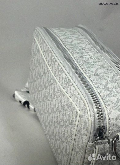 Сумка через плечо Michael Kors: комфорт в каждой детали