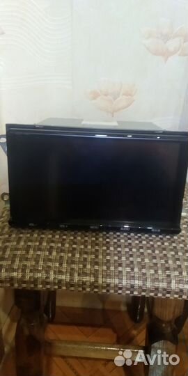 Магнитола Toyota Roomy 2018 г