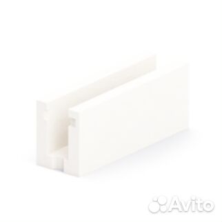 Газоблок Пораблок П-400