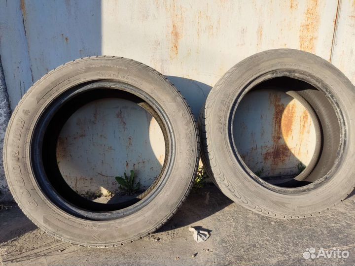 Amtel Planet 225/50 R16