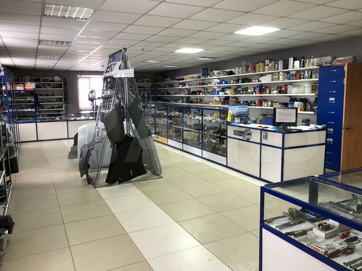 Торговая площадь