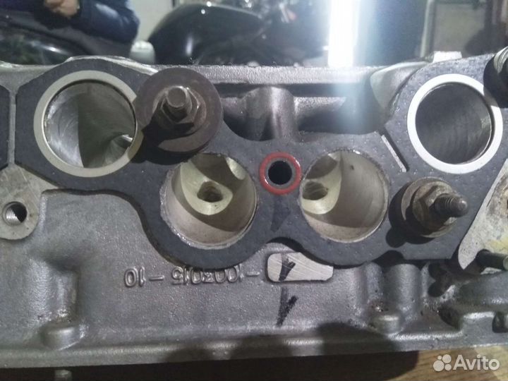 Автосервис