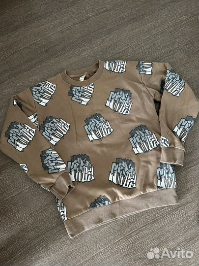 Вещи на парня 10-12 лет