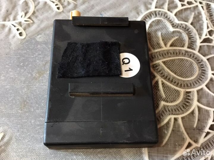 Блок управления Вебасты Мерседес