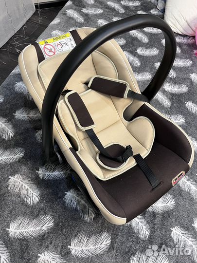 Автолюлька от 0