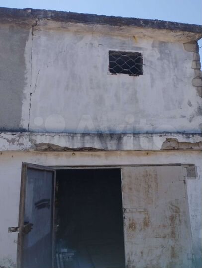 Гараж, 24 м²