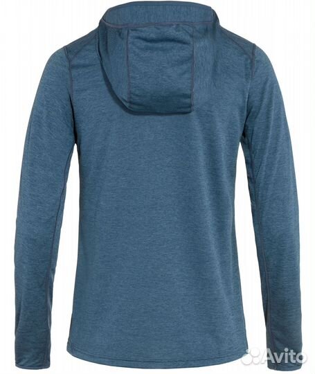 Fjällräven Abisko Women's Sun Hoodie