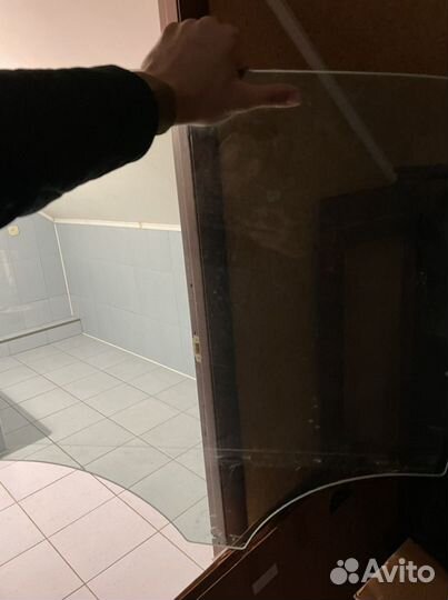 Заводские стелка на gle V167