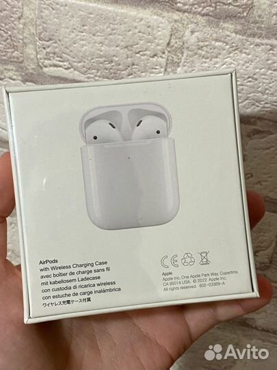 Airpods 2
