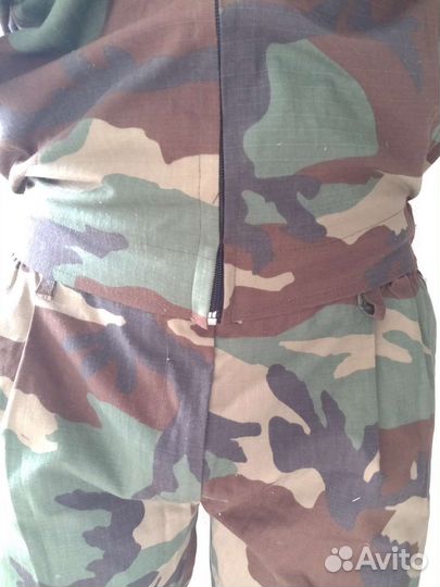 Военная форма