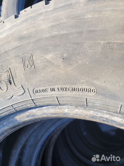 Sava Orjak O3 265 70 R19.5