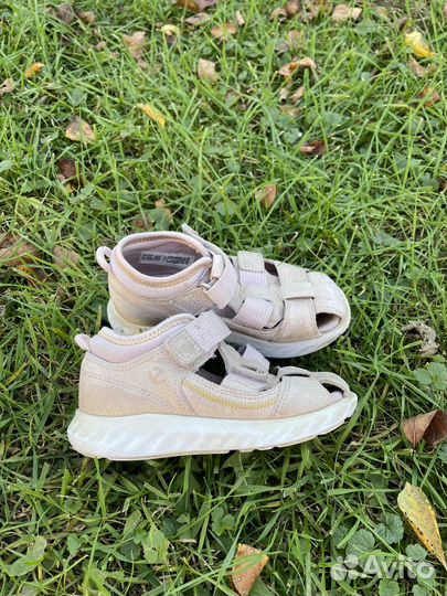 Сандалии ecco 26