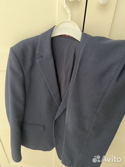 Школьный костюм boston