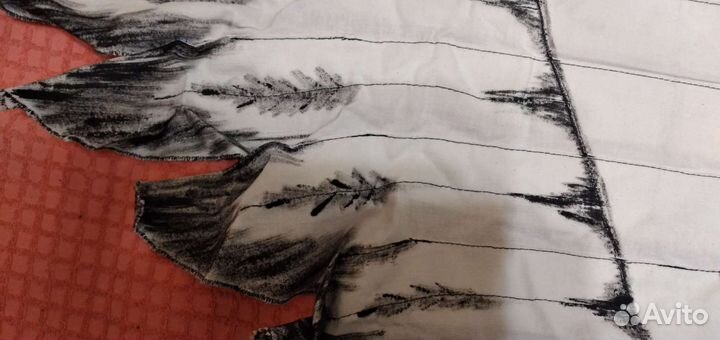 Крылья для карнавального костюма