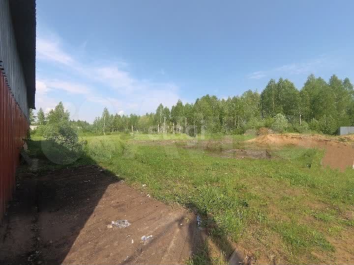 Продам складское помещение, 266 м²