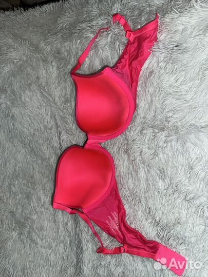 Бюстгалтер victoria s secret