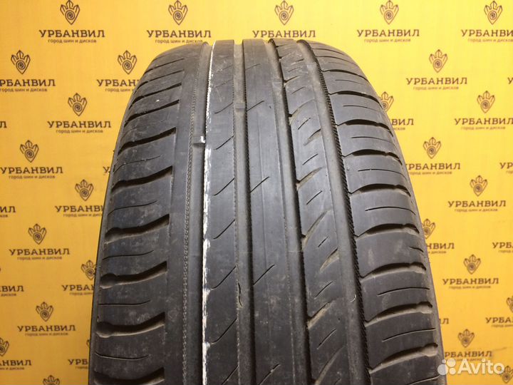 Nokian Tyres Nordman SX2 195/60 R15 88H