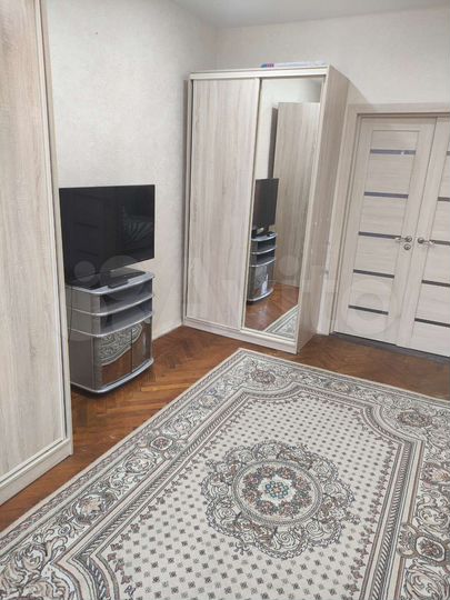 2-к. квартира, 57,8 м², 5/5 эт.