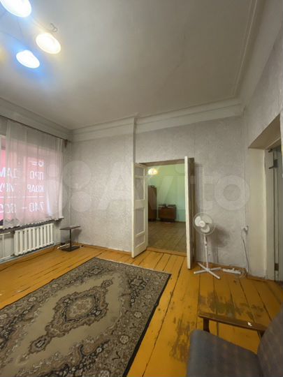 3-к. квартира, 75,1 м², 2/3 эт.