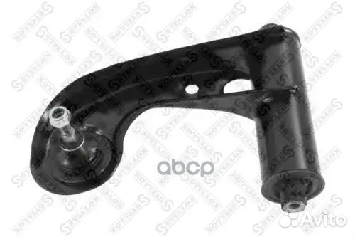 Рычаг верхний левый\ MB W202/C208/W210 93-03