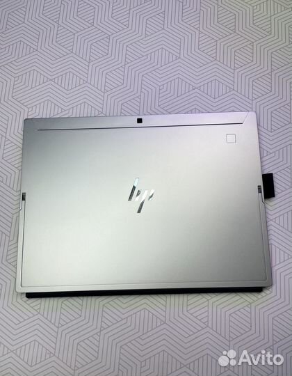 HP/Elit x2/i5/Windows 11