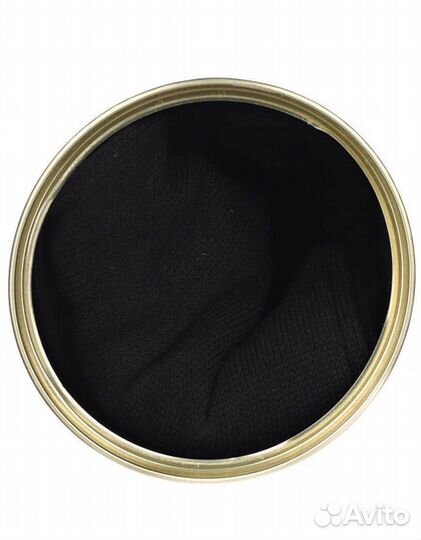 Носки в банке