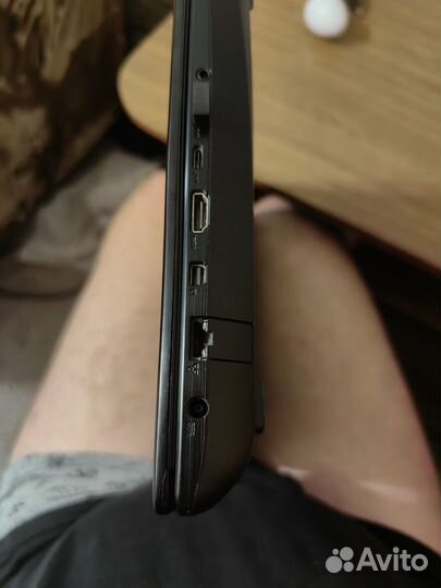 Asus rog strix gl702z