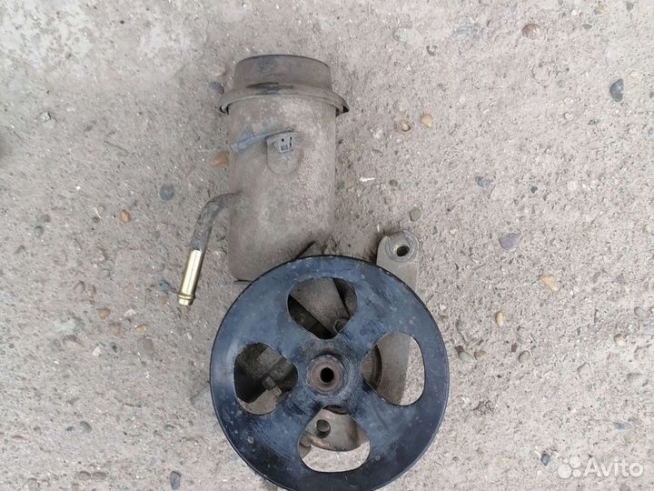 Гидроусилитель Toyota 1nz, 2nz