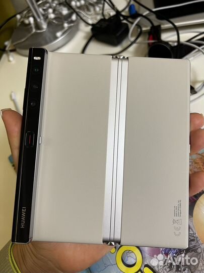 HUAWEI Mate Xs 2, 8/512 ГБ