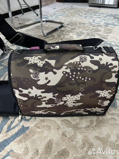 Переноска для животных